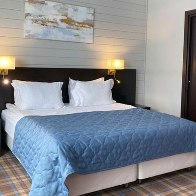 СПА отель "LES art resort" - NEW Simple suite