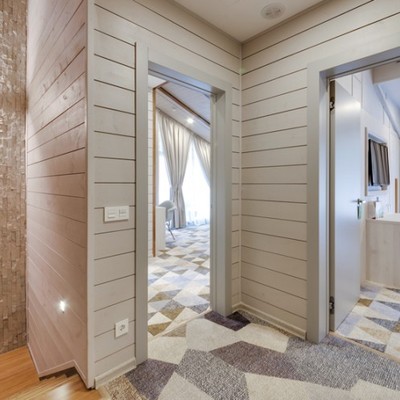 СПА отель "LES art resort" - Townhouse