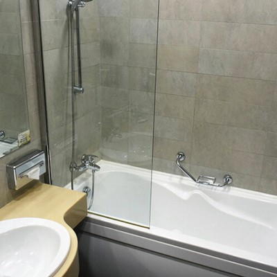 СПА отель "LES art resort" - NEW Classic suite