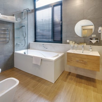 СПА отель "LES art resort" - Townhouse