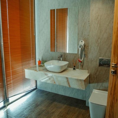 Abaash Hotel Afon - Люкс