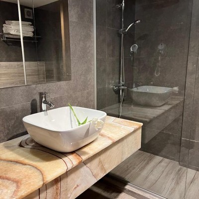 Abaash Hotel Afon - Дуплекс