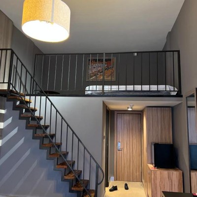 Abaash Hotel Afon - Дуплекс