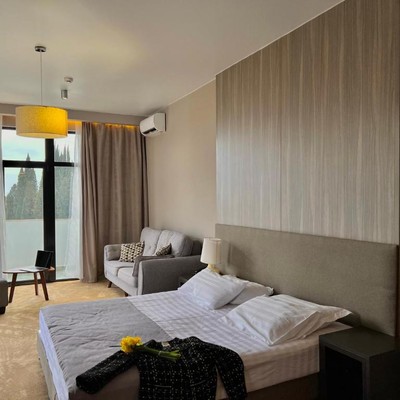 Abaash Hotel Afon - Люкс