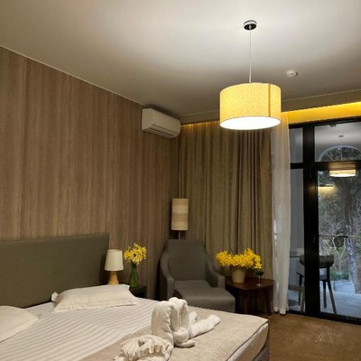 Abaash Hotel Afon - Гранд люкс