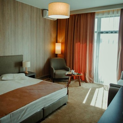 Abaash Hotel Afon - Гранд люкс