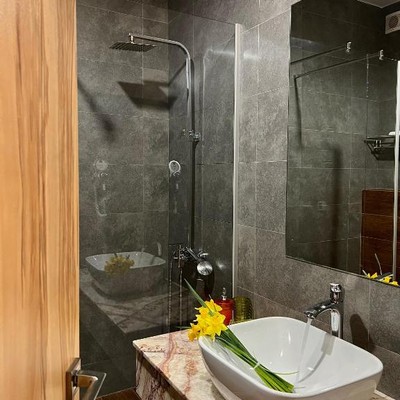 Abaash Hotel Afon - Гранд люкс