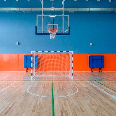 Парк-отель «Софрино» - Спортзал
