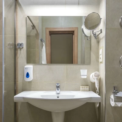 Отель "Alean Family Resort & Spa Biarritz" - Стандарт +