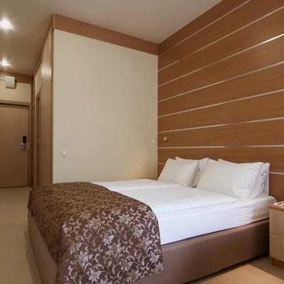 Отель "Alean Family Resort & Spa Biarritz" - Стандарт промо