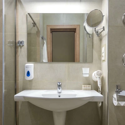 Отель "Alean Family Resort & Spa Biarritz" - Стандарт промо