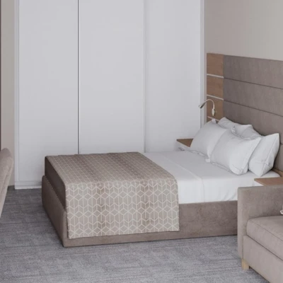 Отель "Alean Family Resort & Spa Biarritz" - Семейный сюит