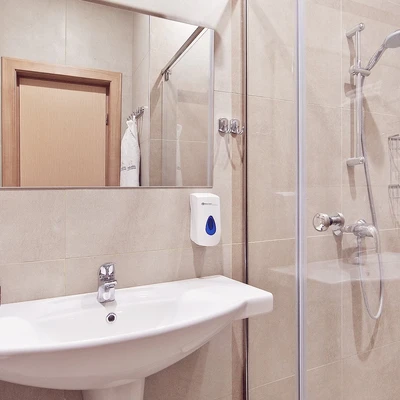 Отель "Alean Family Resort & Spa Biarritz" - Стандарт +