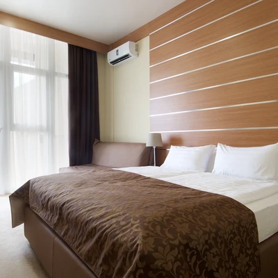 Отель "Alean Family Resort & Spa Biarritz" - Стандарт +