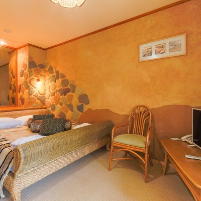 «Тропикана Парк» загородный комплекс - Люкс тематический Сафари/Special Suite Safari