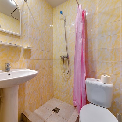 Orchestra Horizont Gelendzhik Resort - Стандарт трехместный (Корпус 1)