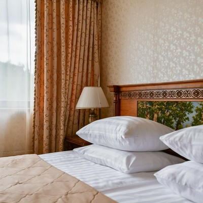 Отель «Moscow Country Club» - Люкс