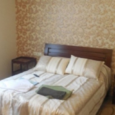Санаторий "Криница" - Люкс двухкомнатный "KING SIZE" на 1 человека (корпус 3)