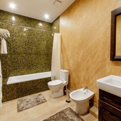 «Солнечный Park Hotel & Spa» отель - Апартаменты