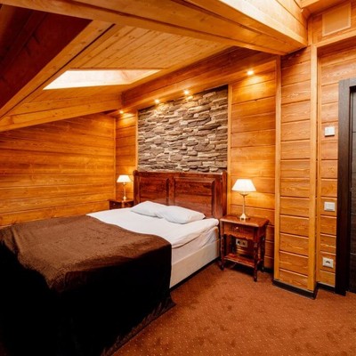 «Солнечный Park Hotel & Spa» отель - Стандарт плюс