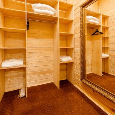 «Солнечный Park Hotel & Spa» отель - Танхаус плюс