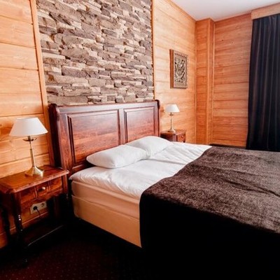«Солнечный Park Hotel & Spa» отель - Студия двухместная