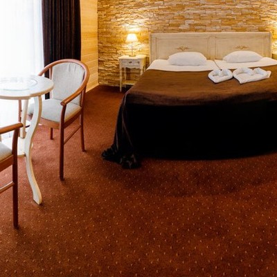 «Солнечный Park Hotel & Spa» отель - Танхаус плюс