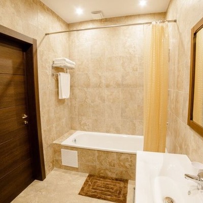 «Солнечный Park Hotel & Spa» отель - Студия двухместная