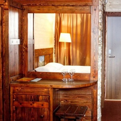 «Солнечный Park Hotel & Spa» отель - Стандарт Mini
