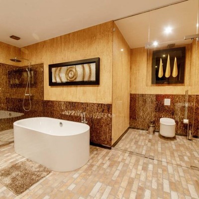 «Солнечный Park Hotel & Spa» отель - Апартаменты