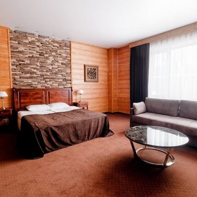 «Солнечный Park Hotel & Spa» отель - Студия двухместная