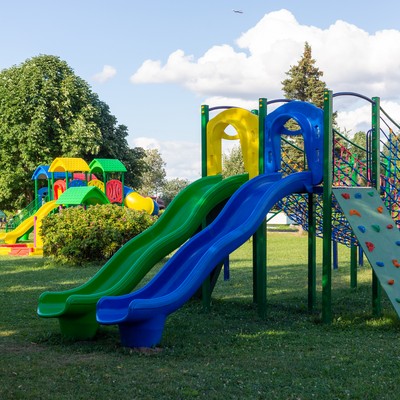 «Тропикана Парк» загородный комплекс - Для детей