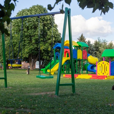 «Тропикана Парк» загородный комплекс - Для детей