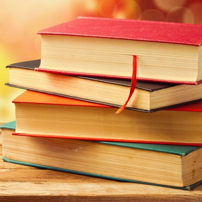 Санаторий "Чаборок" - Библиотека