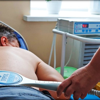 Санаторий "Чаборок" - Лечение для взрослых