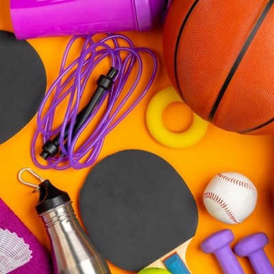 Санаторий "Чаборок" - Пункт проката