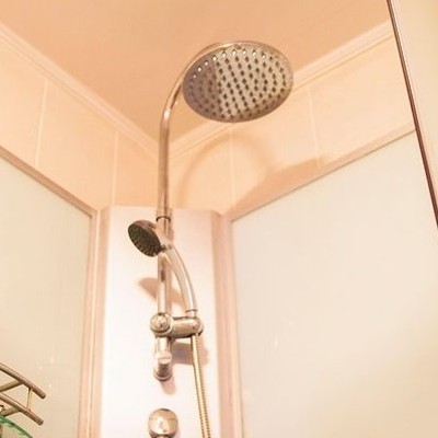 Санаторий "Чаборок" - 1 комнатный 1-й категории к. 3.3, 3.4