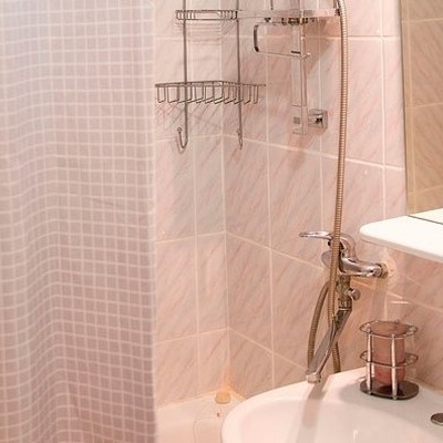 Санаторий "Чаборок" - 2-x местный 2-х комнатный к. 5, 6, 7