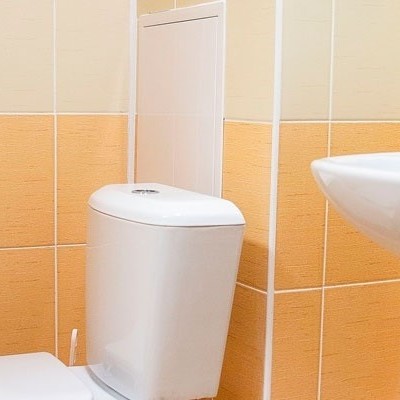 Санаторий "Чаборок" - 1 комнатный 1-й категории к. 3.3, 3.4