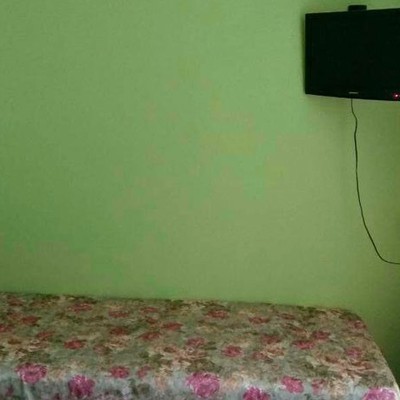 Санаторий "Чаборок" - 3-x местный 2-х комнатный номер (семейный) к. 3.3, 3.4