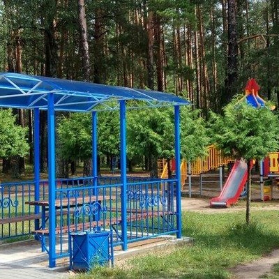 Санаторий "Чаборок" - Услуги для детей