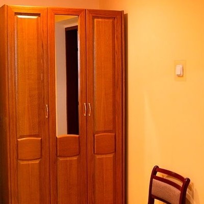 Санаторий "Чаборок" - 2-x местный 1 комнатный junior suit к. 5, 6