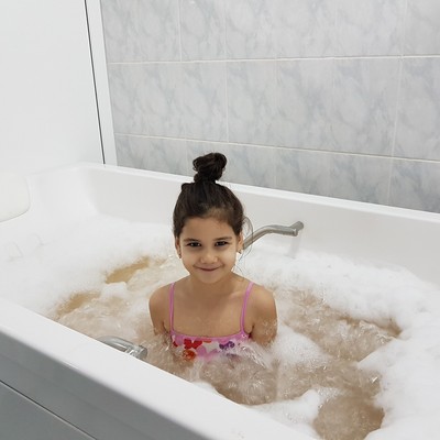 Санаторий "Зеленая долина" - Лечение для детей