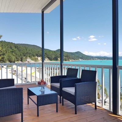 Санаторий "Зеленая долина" - Сауна