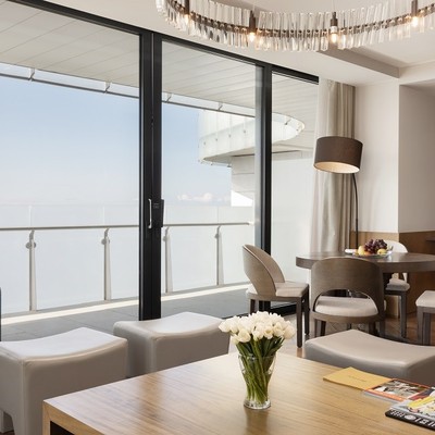 Спа отель Grand Karat Sochi - Люкс Grand