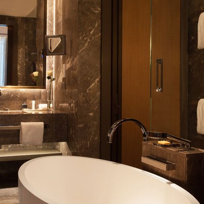 Спа отель Grand Karat Sochi - Resort King