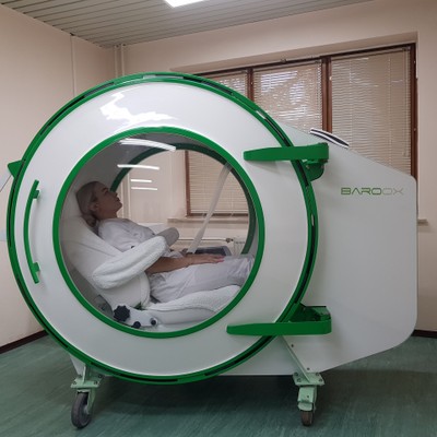 Санаторий "Зеленая долина" - Лечение для взрослых