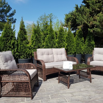 Санаторий "Зеленая долина" - Сауна