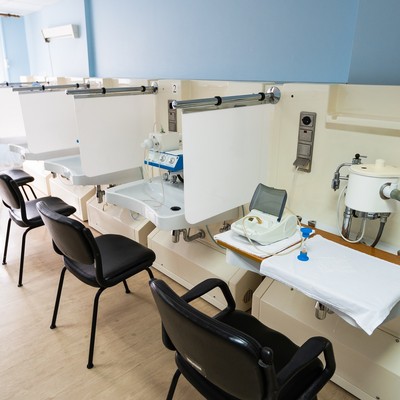 Санаторий "Зеленая долина" - Лечение для взрослых