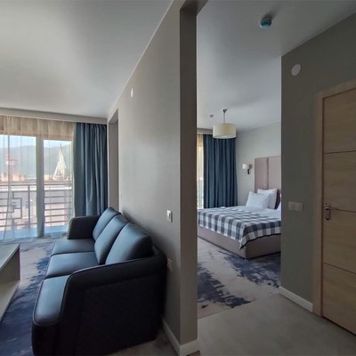 Family Hotel A.V. Sokol - Family Deluxe